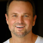 Best selling author and playwright Sam Harris