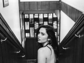 Music Spotlight: Fiona Grey