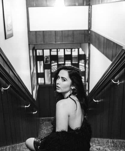 Music Spotlight: Fiona Grey