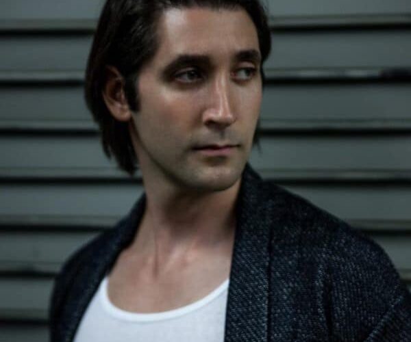 Rising Hollywood Stars: Chase Fein