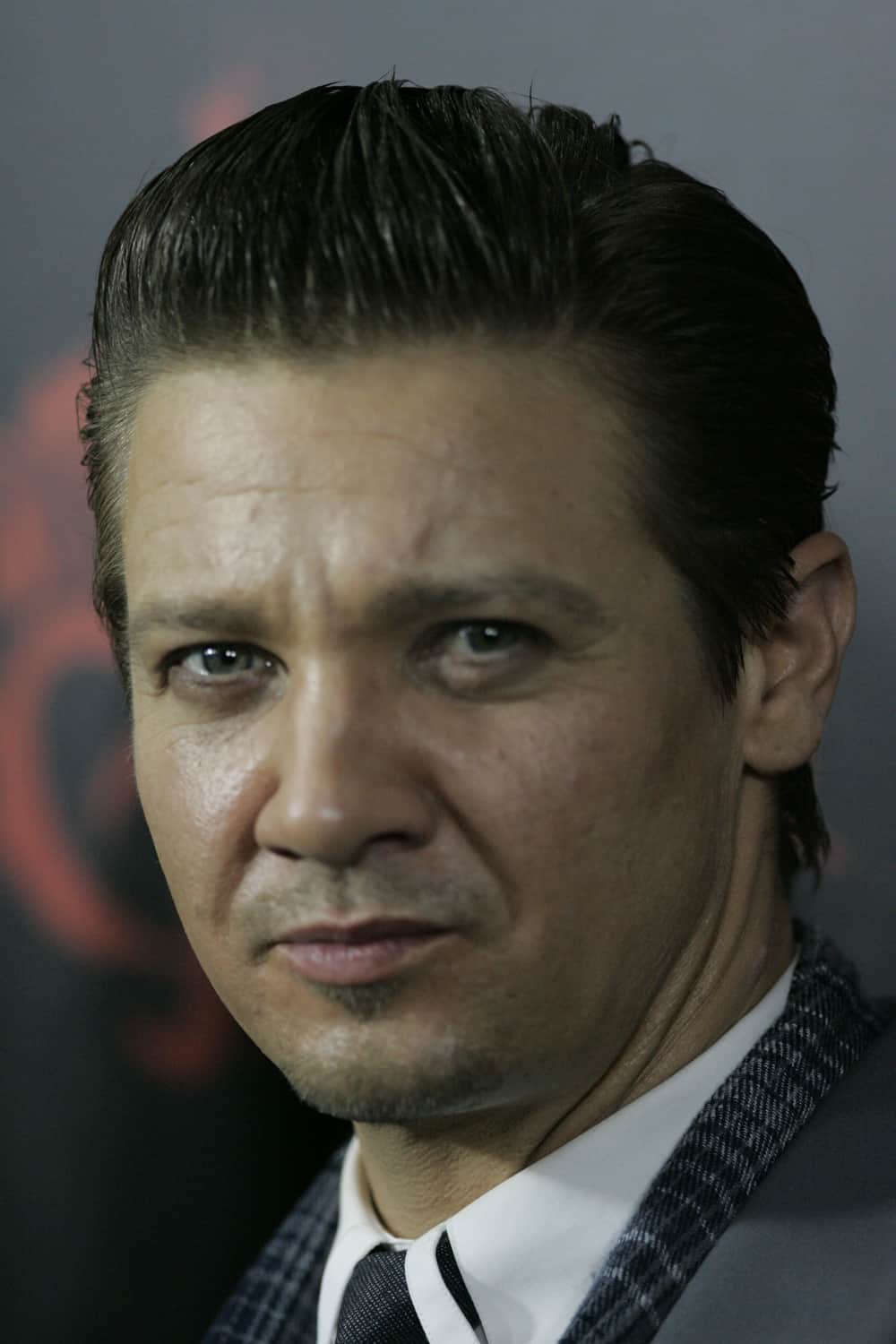 Hollywood Spotlight: Jeremy Renner