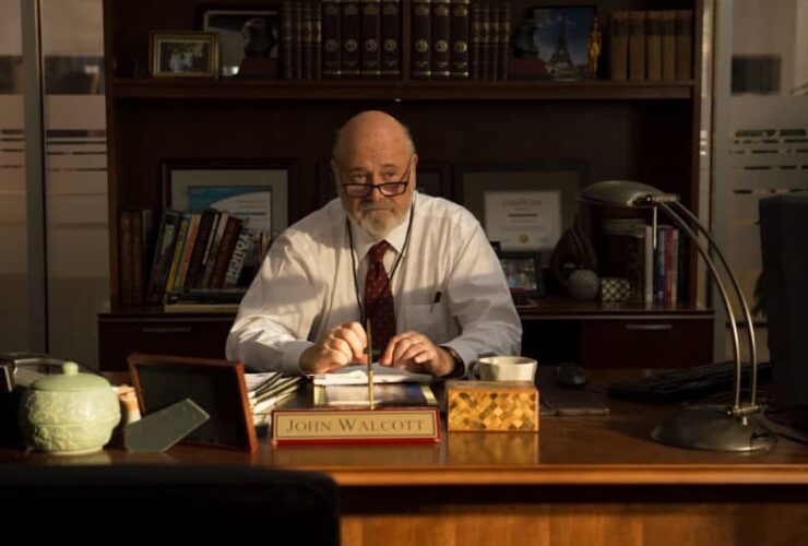 Rob Reiner and new movie Shock and Awe #celebrities #hollywood #famouspeople #bevelryhills #movies #beverlyhillsmagazine #bevhillsmag #moviestars