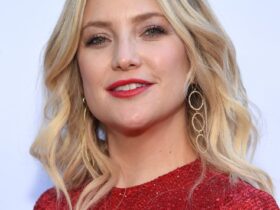 Hollywood Spotlight: Kate Hudson #KateHudson #Celebrities #HollywoodSpotlight #CelebrityInterviews #MovieStar #FilmIcon #ActressLife #HollywoodNews #BevHillsMag #BeverlyHillsMagazine
