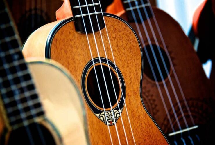 How To Find The Best Ukulele Straps #music #instruments #ukelele #beverlyhillsmagazine #bevhillsmag #beverlyhills