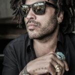 Lenny Kravitz: Spreading Love Through Music #beverlyhills #beverlyhillsmagazine #lennykravitz #music #celebirties