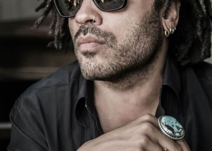 Lenny Kravitz: Spreading Love Through Music #beverlyhills #beverlyhillsmagazine #lennykravitz #music #celebirties