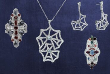 Holy Gems Collection: Buzzing Among Jewelry Enthusiasts #beverlyhills #beverlyhillsmagazine #holygems #oneofakindpieces #preciousgems #jewelryappraisals #jewelrybrands #raregemstones #bevhillsmag