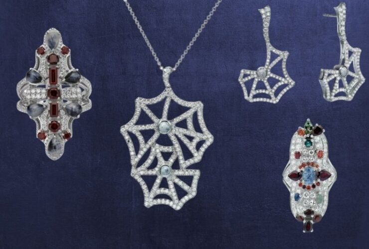 Holy Gems Collection: Buzzing Among Jewelry Enthusiasts #beverlyhills #beverlyhillsmagazine #holygems #oneofakindpieces #preciousgems #jewelryappraisals #jewelrybrands #raregemstones #bevhillsmag