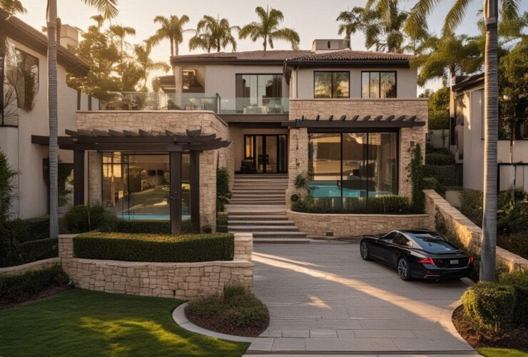 Home Buying Trends for Modern Families #RealEstateTrends, #HomeBuying, #ModernLiving, #SmartHomes, #SustainableLiving, #FamilyHomes, #RealEstateLifestyle