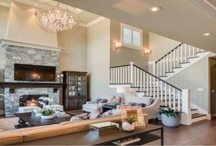 Home Design: The Importance Of Good Lighting #beverlyhills #beverlyhillsmagazine #bevhillsmag #interiordesign #homedesign #homeinterior #homeowners