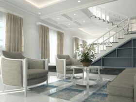 5 Home Design & Renovation Trends for 2019 #homedesign #interiordesign #luxuryhomes #realestate #beverlyhills #beverlyhillsmagazine #bevhillsmag #homes #renovation