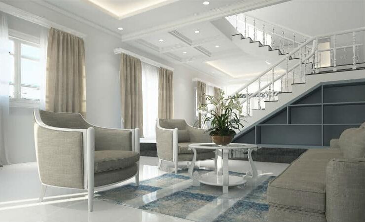 5 Home Design & Renovation Trends for 2019 #homedesign #interiordesign #luxuryhomes #realestate #beverlyhills #beverlyhillsmagazine #bevhillsmag #homes #renovation