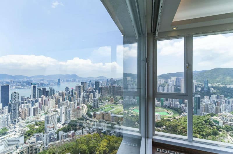 #Penthouse Living in #China #beverlyhills #beverlyhillsmagazine #luxury #realestate #homesforsale #hongkong #dreamhomes #mansions 