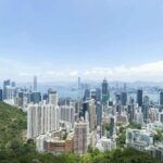 #Penthouse Living in #China #beverlyhills #beverlyhillsmagazine #luxury #realestate #homesforsale #hongkong #dreamhomes #mansions