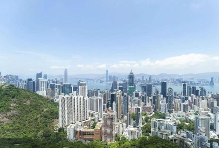 #Penthouse Living in #China #beverlyhills #beverlyhillsmagazine #luxury #realestate #homesforsale #hongkong #dreamhomes #mansions