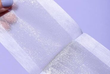 Beverly Hills Magazine Hot Wax Compositions and Application