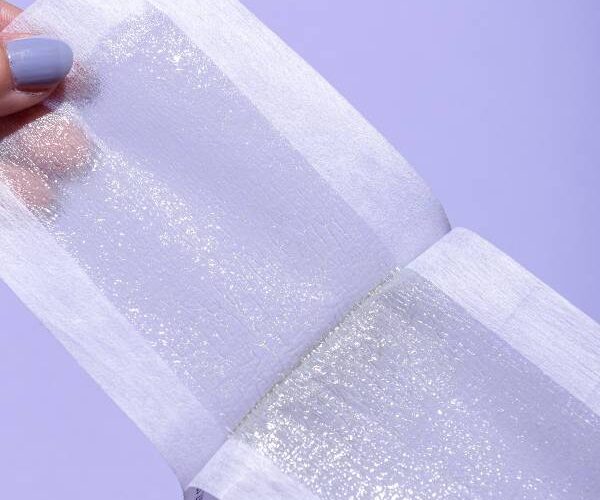 Beverly Hills Magazine Hot Wax Compositions and Application