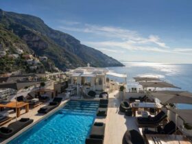 Hotel Villa Franca Amalfi Coast luxury:#beverlyhillsmagazine #beverlyhills #bevhillsmag #hotelvillafranca #italy #vacation #vacationinitaly #holidaydestinations #bucketlist #luxurioushotel