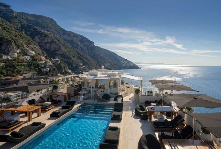 Hotel Villa Franca Amalfi Coast luxury:#beverlyhillsmagazine #beverlyhills #bevhillsmag #hotelvillafranca #italy #vacation #vacationinitaly #holidaydestinations #bucketlist #luxurioushotel