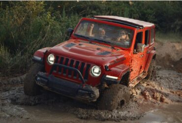 How Advanced 4x4 Suspensions Tackle the World's Toughest Terrains #beverlyhills #beverlyhillsmagazine #airsuspension #4x4suspensionsystem #toughestterrain #advanced4x4suspension