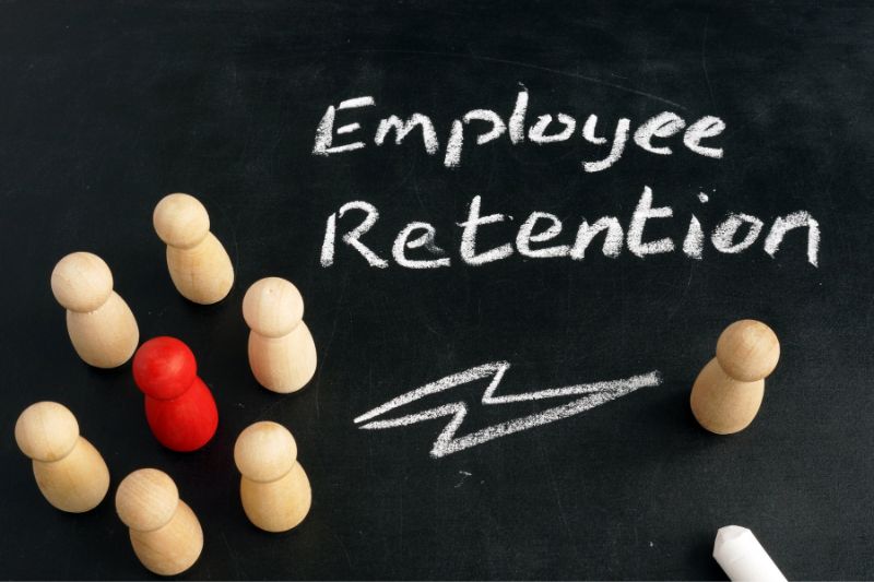 How Benefit Administration Services Improve Employee Retention #beverlyhills #beverlyhillsmagazine #HRdepartment #workplacenvironment #reduceemployeeturnover