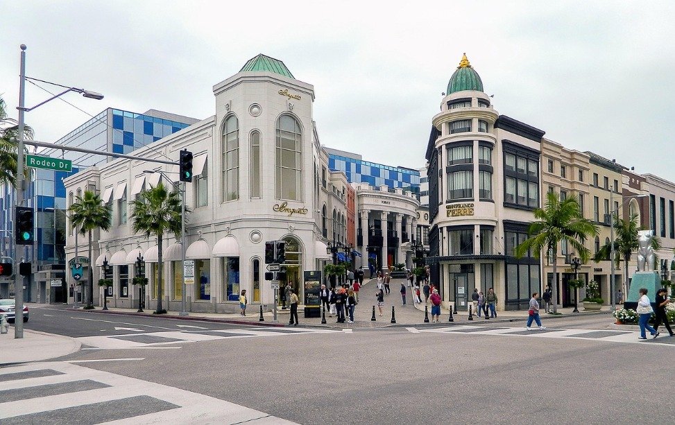 How Beverly Hills Continues to Shape Global Luxury Trends