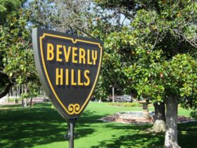 How Beverly Hills Continues to Shape Global Luxury Trends #BeverlyHills #LuxuryLifestyle #LuxuryLiving #Success #HollywoodGlamour