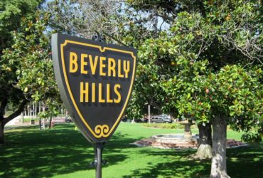 How Beverly Hills Continues to Shape Global Luxury Trends #BeverlyHills #LuxuryLifestyle #LuxuryLiving #Success #HollywoodGlamour