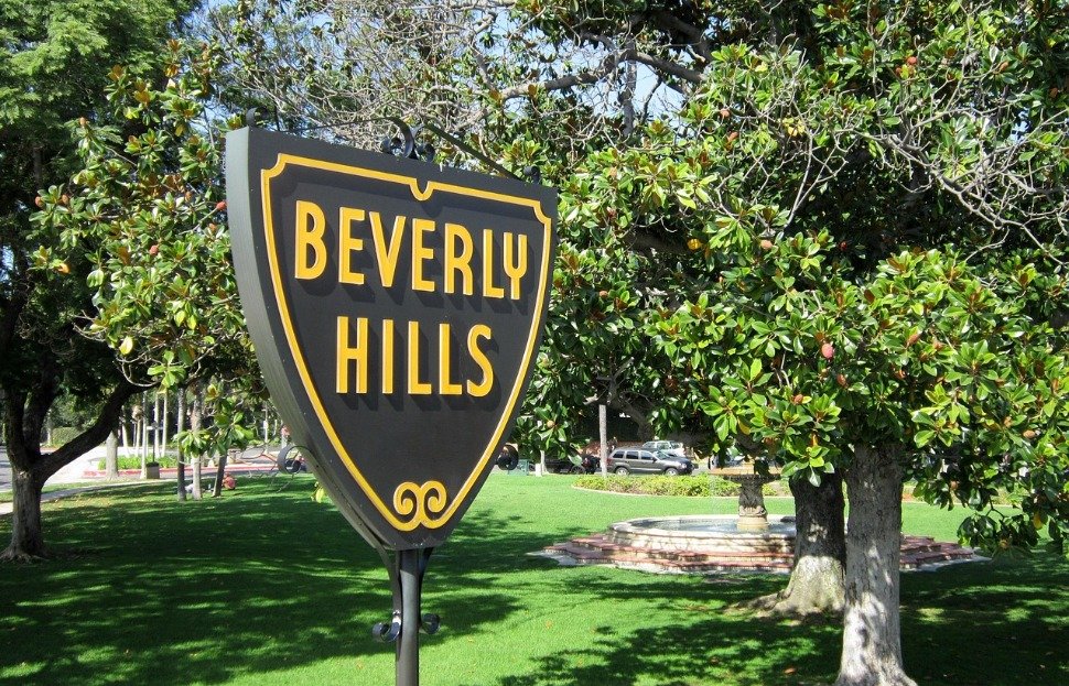 How Beverly Hills Continues to Shape Global Luxury Trends #BeverlyHills #LuxuryLifestyle #LuxuryLiving #Success #HollywoodGlamour