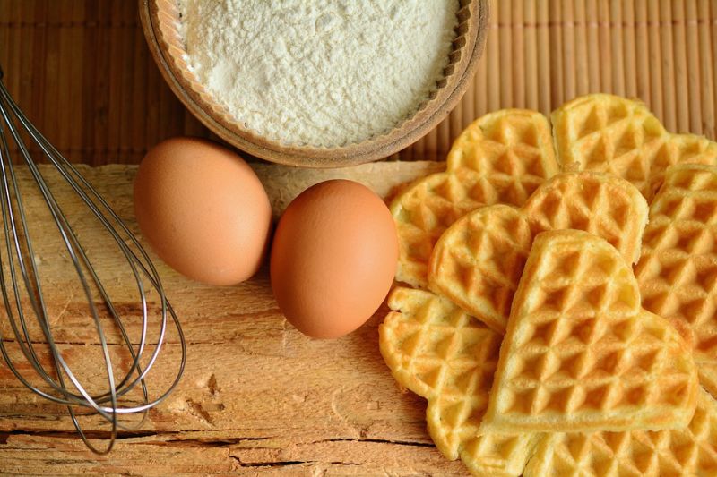 How Can Bakers Add A Unique Twist To Their Recipes? #beverlyhills #beverlyhillsmagazine #baking #bakedgoods #recipe #bakers