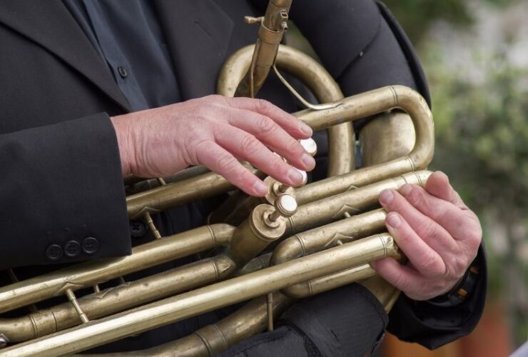 How Can Playing a Musical Instrument Make You Look Like a Superstar? #beverlyhills #beverlyhillsmagazine #musicalinstrument #playinganinstrument #playingstyle