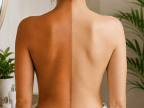 How Do You Remove Tan From the Body? Dermatologist Insights #Skincare #BodyCare #TanRemoval #DermatologistTips #HealthySkin