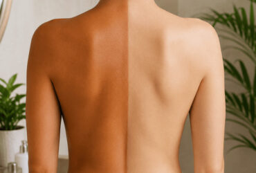 How Do You Remove Tan From the Body? Dermatologist Insights #Skincare #BodyCare #TanRemoval #DermatologistTips #HealthySkin