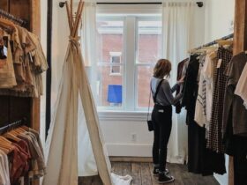 How High Fashion Takes the Reins in Clothing Sustainability #beverlyhills #beverlyhillsmagazine #bevhillsmag #fashionworld #fashionindustry #fashionhouse #clothingsustainability #fashionclothing