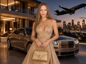 How Hollywood’s Biggest Stars Are Defining Modern Luxury #CelebrityLuxury #Hollywood #LuxuryLifestyle #CelebrityStyle #ModernLuxury #LuxuryFashion #CelebrityCulture #LuxuryLiving