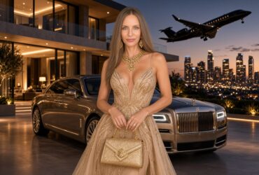How Hollywood’s Biggest Stars Are Defining Modern Luxury #CelebrityLuxury #Hollywood #LuxuryLifestyle #CelebrityStyle #ModernLuxury #LuxuryFashion #CelebrityCulture #LuxuryLiving