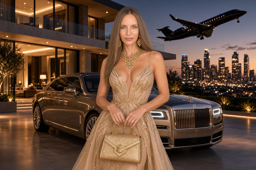 How Hollywood’s Biggest Stars Are Defining Modern Luxury #CelebrityLuxury #Hollywood #LuxuryLifestyle #CelebrityStyle #ModernLuxury #LuxuryFashion #CelebrityCulture #LuxuryLiving