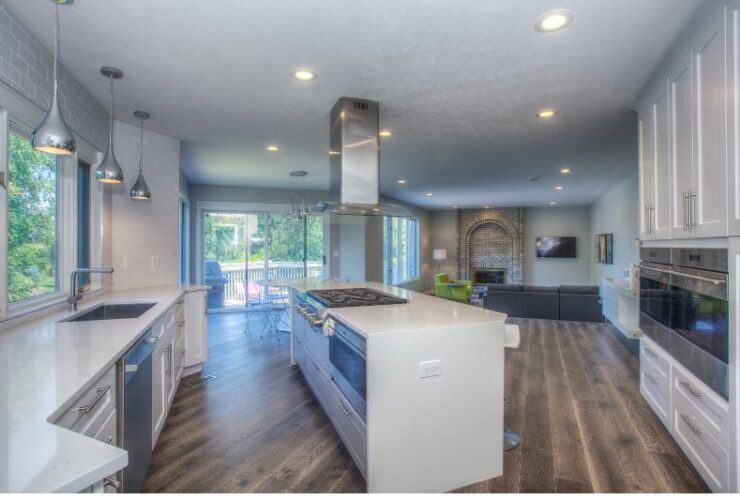 How Home Renovation Elevate Your Overall Quality of Life #beverlyhills #beverlyhillsmagazine #interiordesign #minorupgrades #remodelingthekitchen #remodelingthebathrooms #renovatingyourproperty