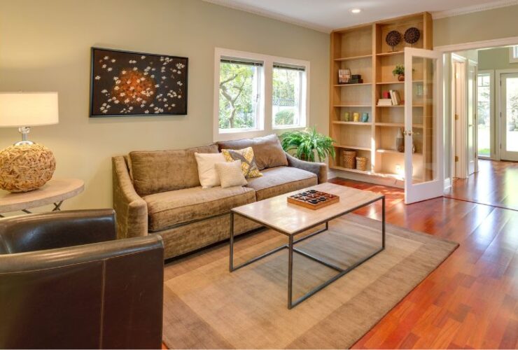 How Important is Home Staging in Los Angeles? #beverlyhills #beverlyhillsmagazine #homestaging #homeimprovement