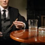 How Luxury Cigar Collectors Maintain Their Collections #LuxuryLifestyle #LuxuryCigars #CigarCollection
