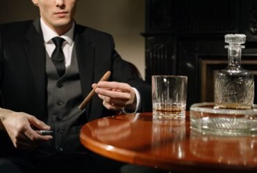How Luxury Cigar Collectors Maintain Their Collections #LuxuryLifestyle #LuxuryCigars #CigarCollection