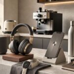 How Luxury Premium Design Is Changing  Everyday Lifestyle Products#PremiumDesign #EverydayLuxury #LuxuryLifestyle #ProductDesign #ModernLuxury #LuxuryLiving #PremiumProducts #DesignTrends