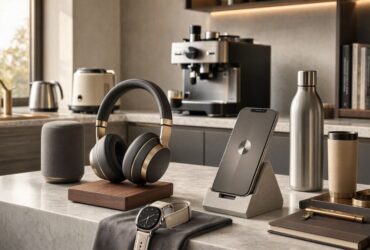 How Luxury Premium Design Is Changing  Everyday Lifestyle Products#PremiumDesign #EverydayLuxury #LuxuryLifestyle #ProductDesign #ModernLuxury #LuxuryLiving #PremiumProducts #DesignTrends