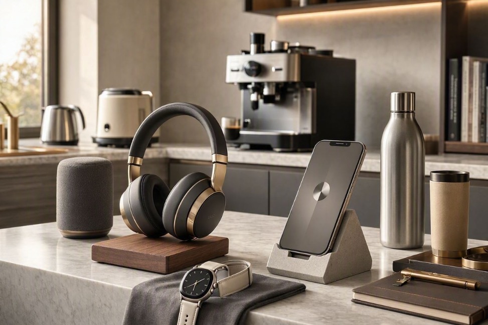 How Luxury Premium Design Is Changing Everyday Lifestyle Products#PremiumDesign #EverydayLuxury #LuxuryLifestyle #ProductDesign #ModernLuxury #LuxuryLiving #PremiumProducts #DesignTrends