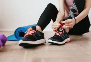 How Luxury Wellness Rewards Are Redefining Fitness #LuxuryWellness, #LuxuryLifestyle, #WellnessTechnology, #FitnessRewards
