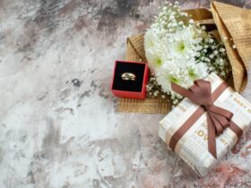 How Money Gifts Are Redefining Wedding Wishes in Beverly Hills #beverlyhills #beverlyhillsmagazine #weddingvenues #lavishcelebrations #weddinggifts