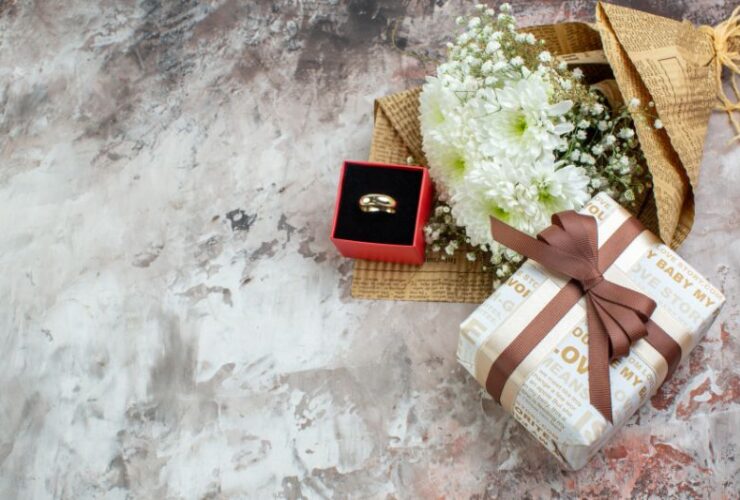 How Money Gifts Are Redefining Wedding Wishes in Beverly Hills #beverlyhills #beverlyhillsmagazine #weddingvenues #lavishcelebrations #weddinggifts