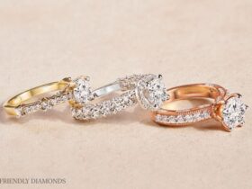 How Much Should You Spend on a High-Quality Lab Grown Diamond Ring? #beverlyhills #beverlyhillsmagazine #engagementrings #labgrowndiamonds #diamondring #finejewelry