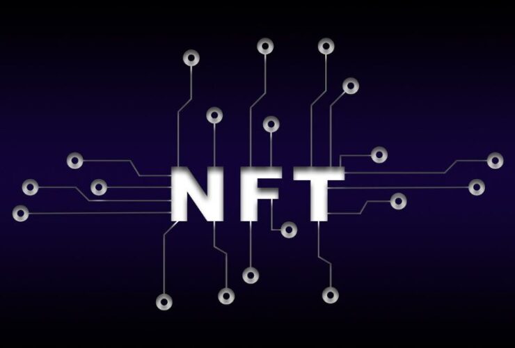 How NFTs Are Changing Fashion #beverlyhills #beverlyhillsmagazine #cryptocurrency #fashionhouses #NFTmarketplaces #NFTs #fashionworld #bevhillsmag
