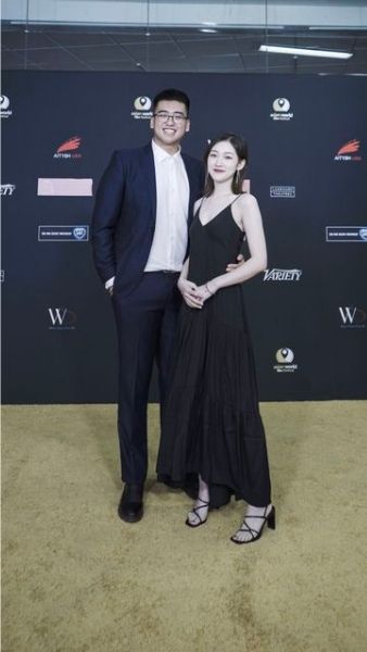 How Qiu Zhengda Is Creating A Lasting Impression #beverlyhills #beverlyhillsmagazine #filmmaker #filmaking #movie #qiezhengda #socialmedia #youtube #bevhillsmag